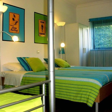 Dolce Cascais Guest House Εξωτερικό φωτογραφία