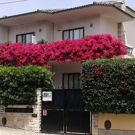 Dolce Cascais Guest House Εξωτερικό φωτογραφία