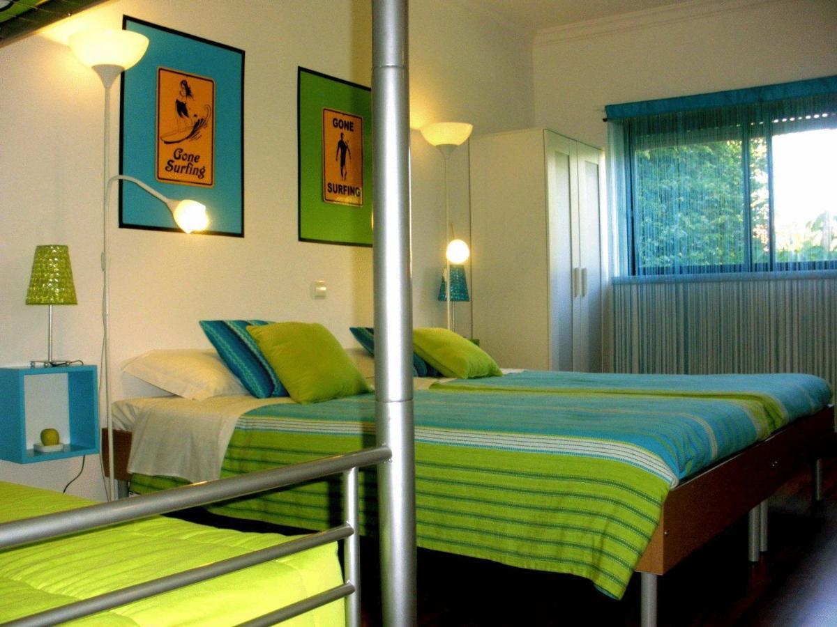 Dolce Cascais Guest House Εξωτερικό φωτογραφία