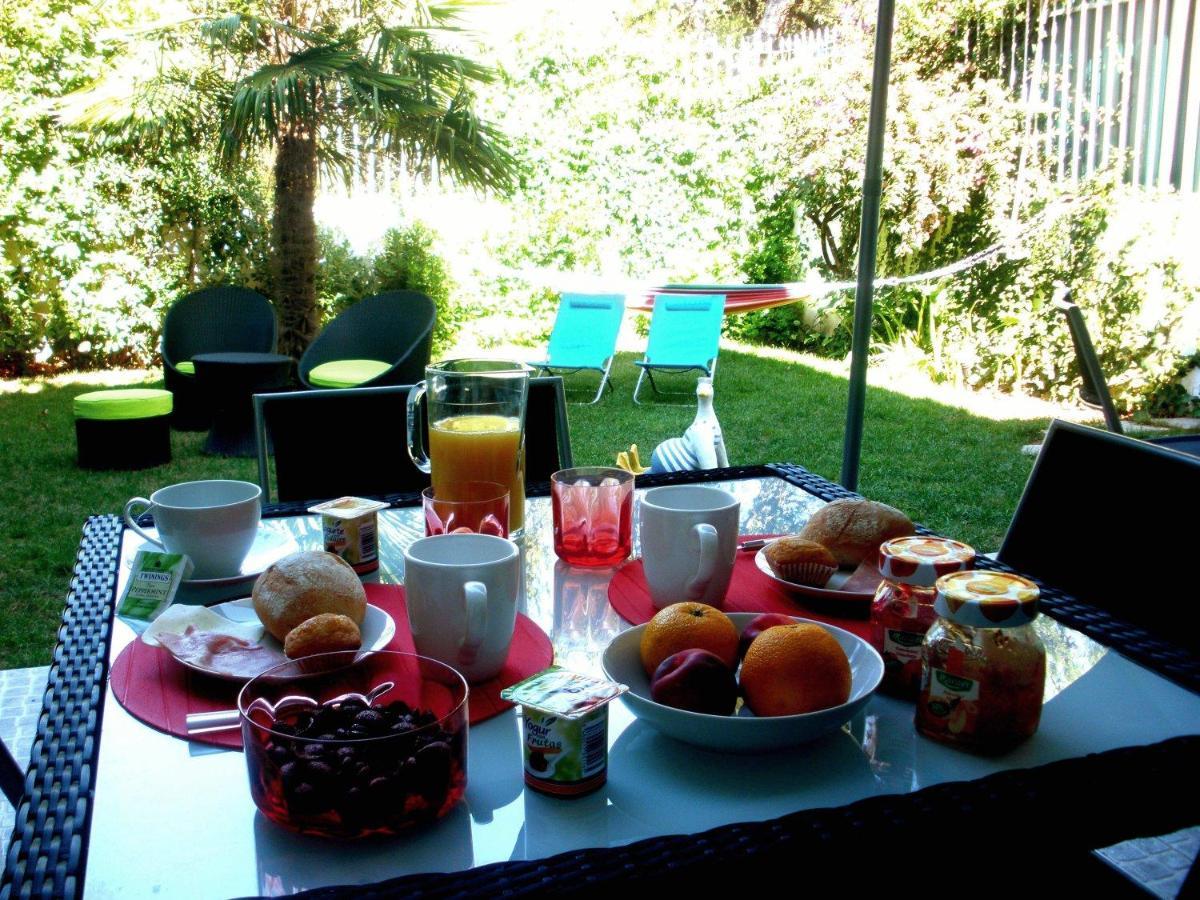 Dolce Cascais Guest House Εξωτερικό φωτογραφία