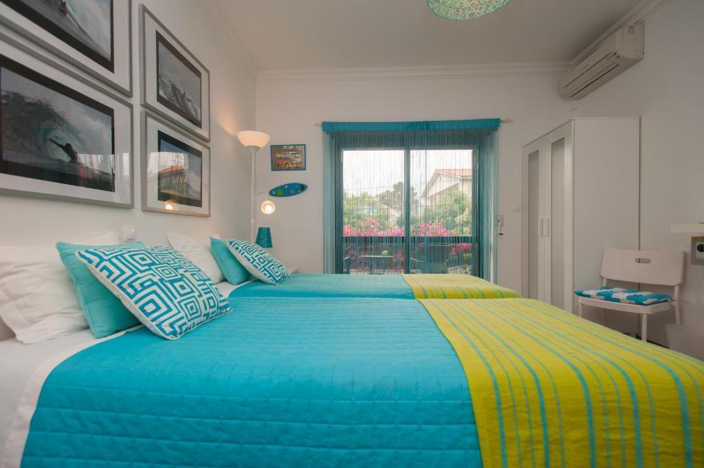 Dolce Cascais Guest House Εξωτερικό φωτογραφία