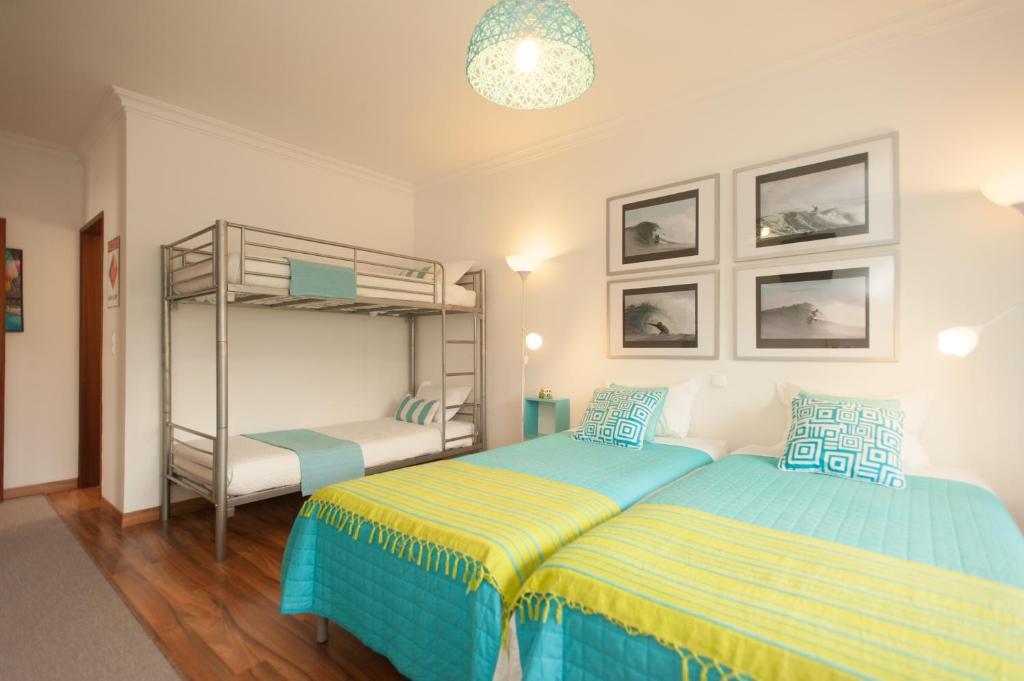Dolce Cascais Guest House Εξωτερικό φωτογραφία