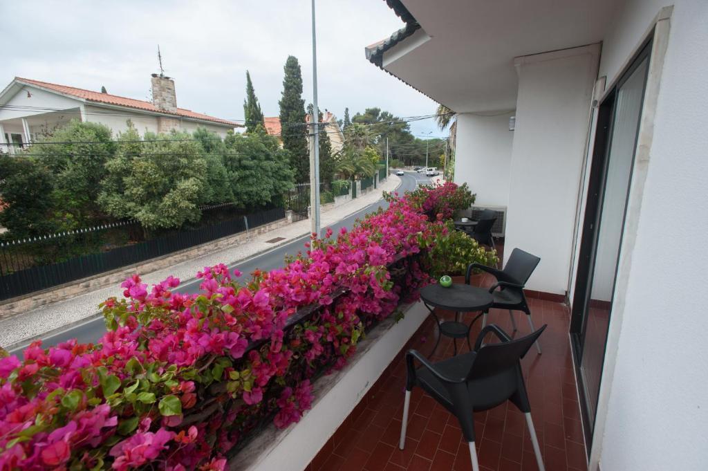 Dolce Cascais Guest House Εξωτερικό φωτογραφία