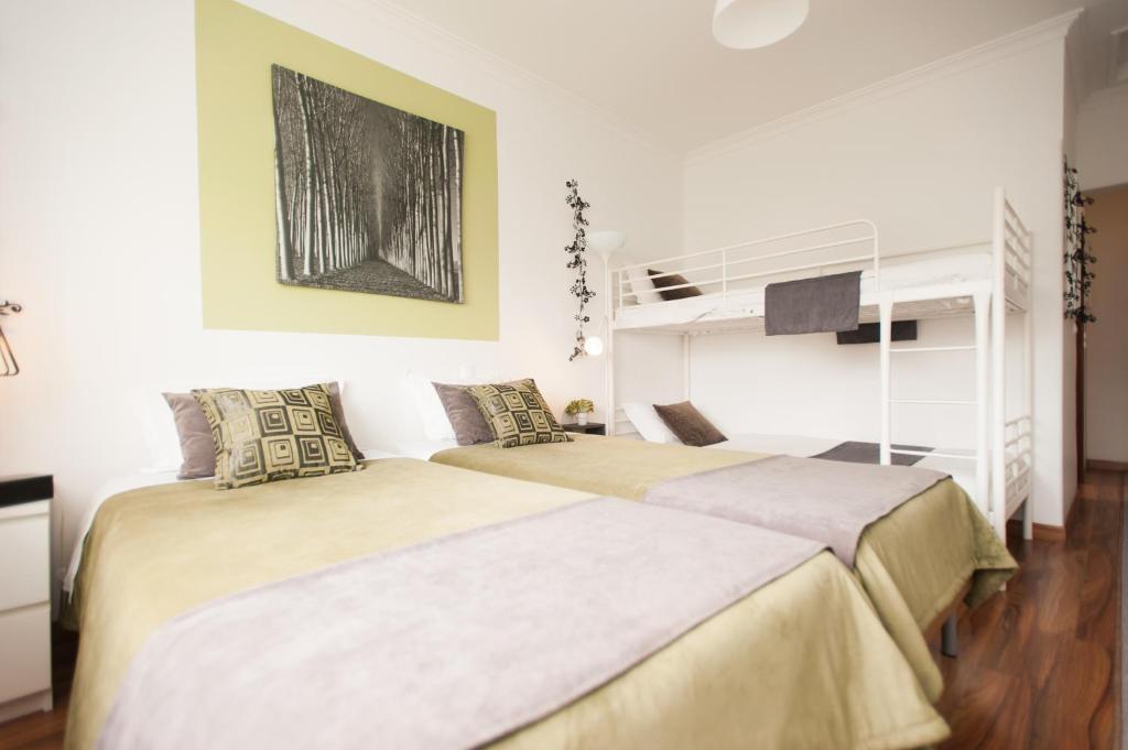Dolce Cascais Guest House Εξωτερικό φωτογραφία
