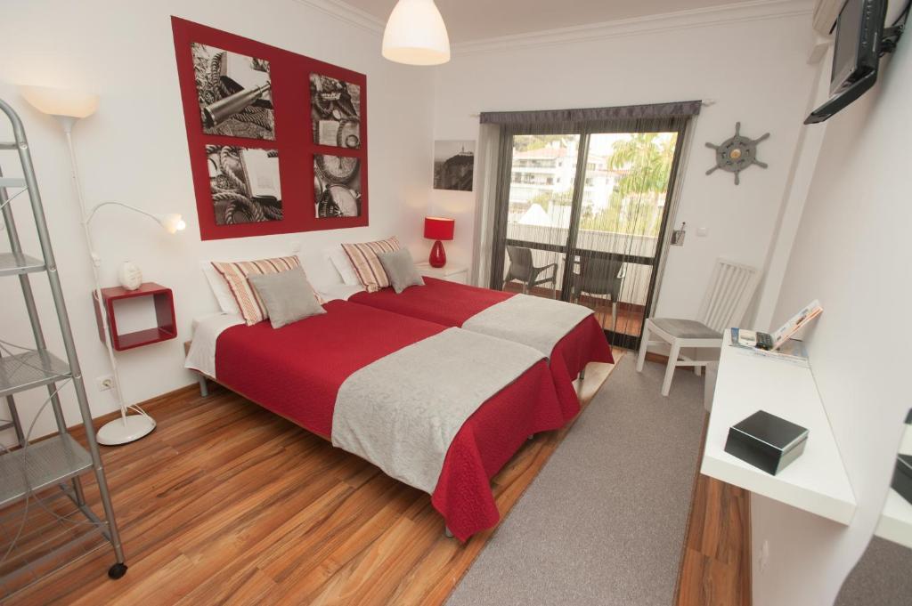 Dolce Cascais Guest House Εξωτερικό φωτογραφία