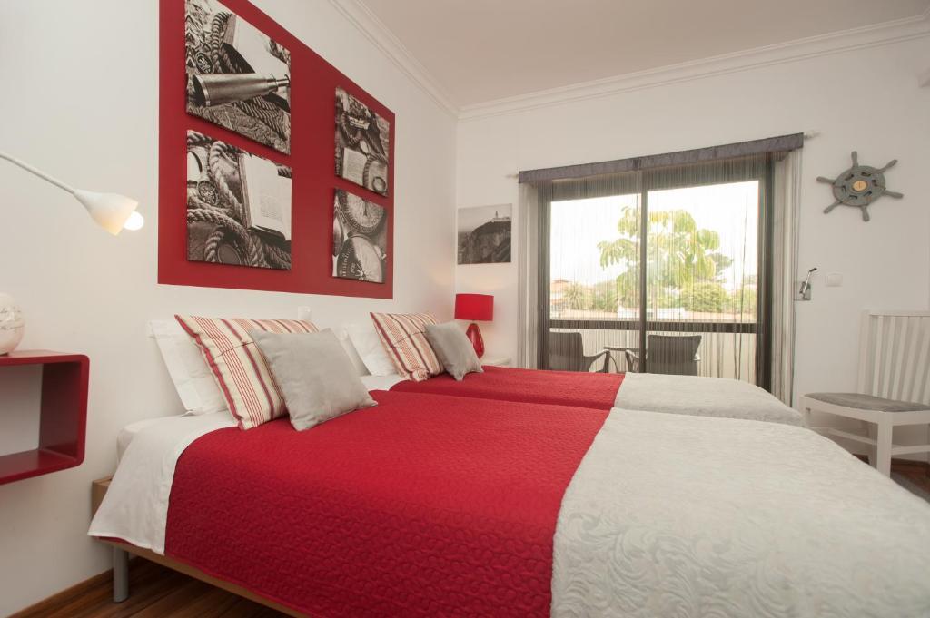 Dolce Cascais Guest House Εξωτερικό φωτογραφία