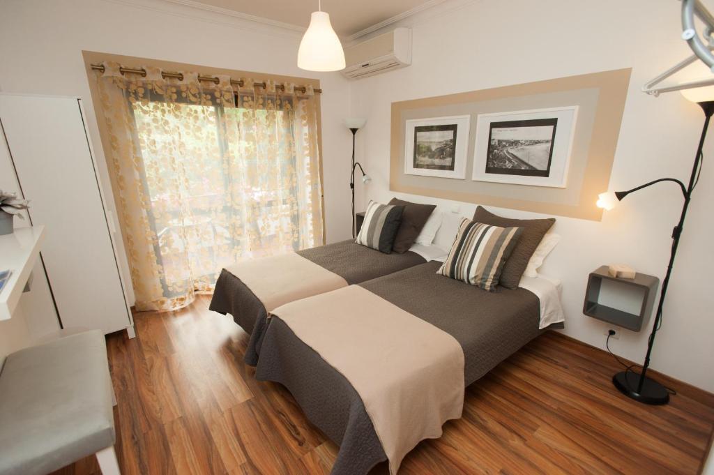 Dolce Cascais Guest House Δωμάτιο φωτογραφία