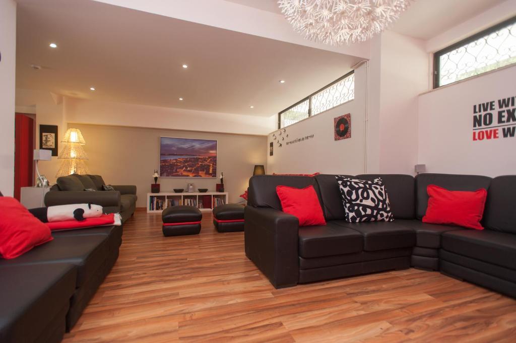 Dolce Cascais Guest House Εξωτερικό φωτογραφία