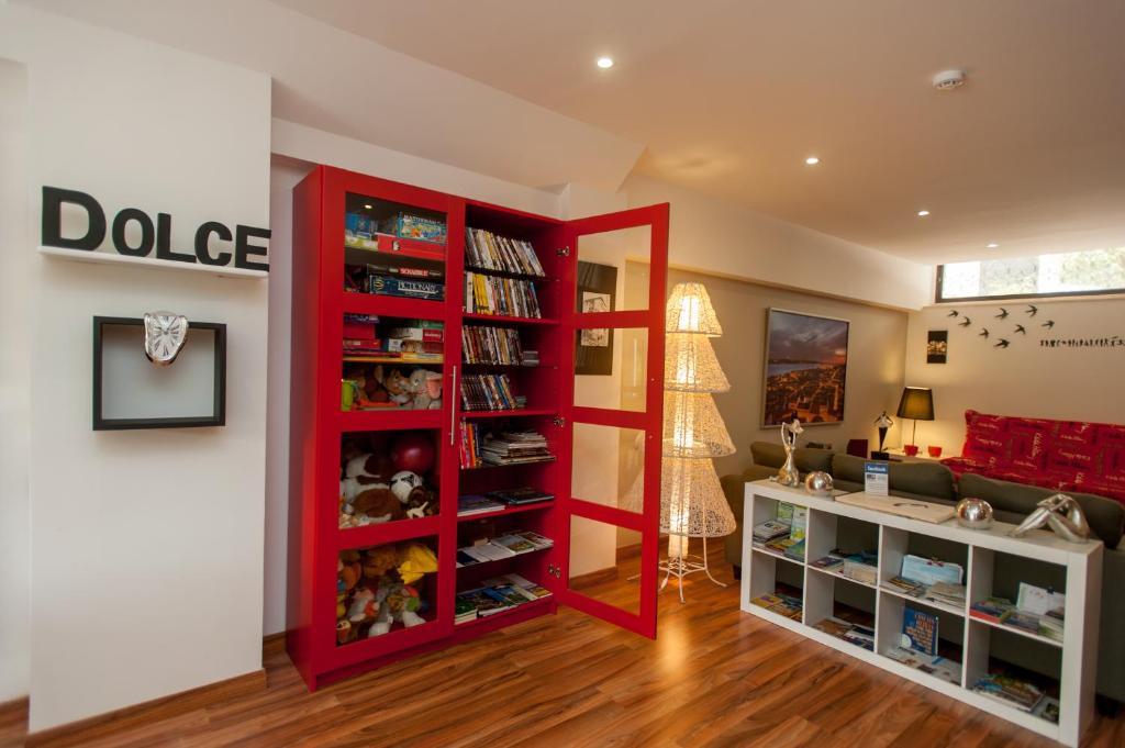 Dolce Cascais Guest House Εξωτερικό φωτογραφία