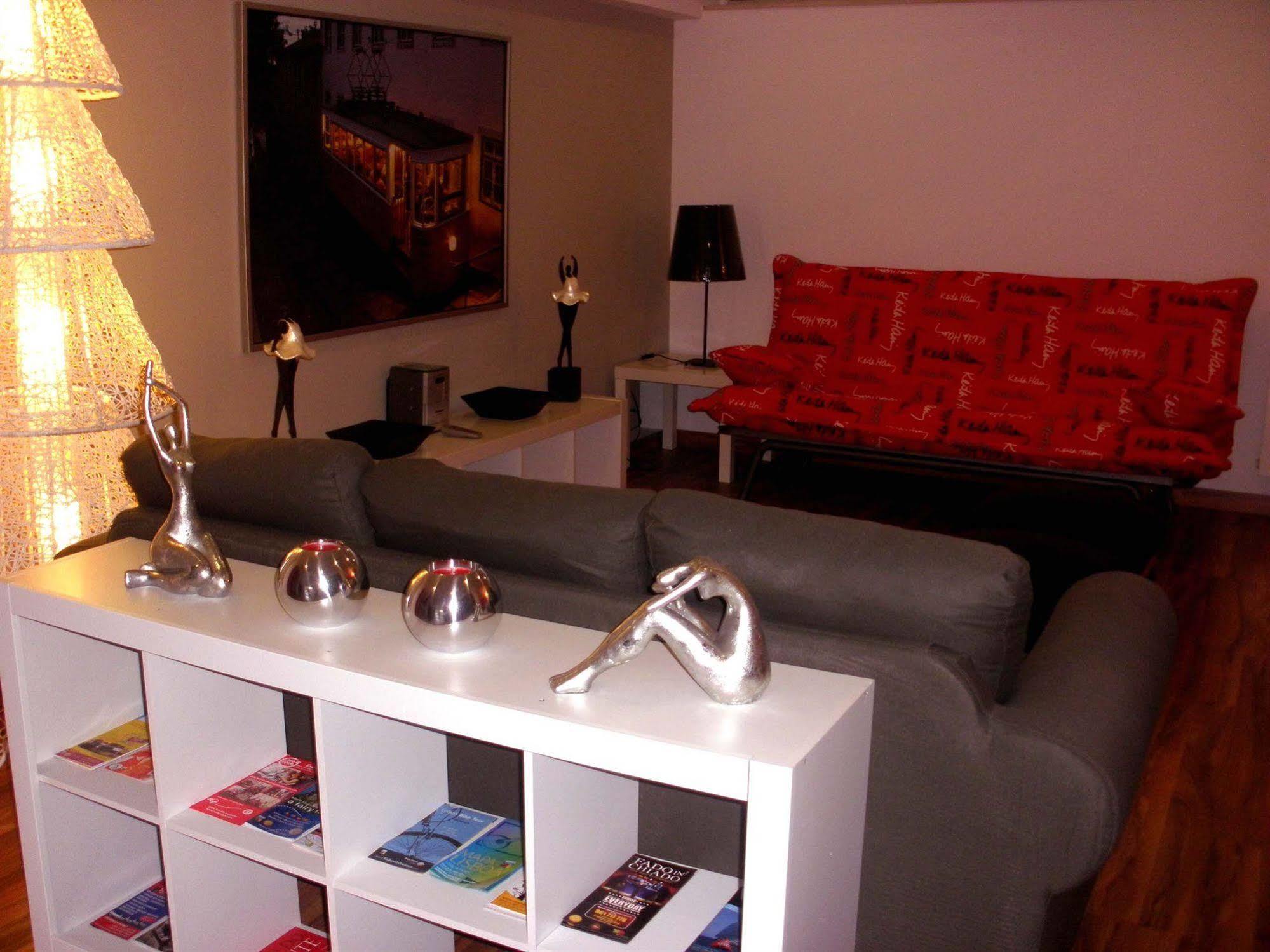 Dolce Cascais Guest House Εξωτερικό φωτογραφία