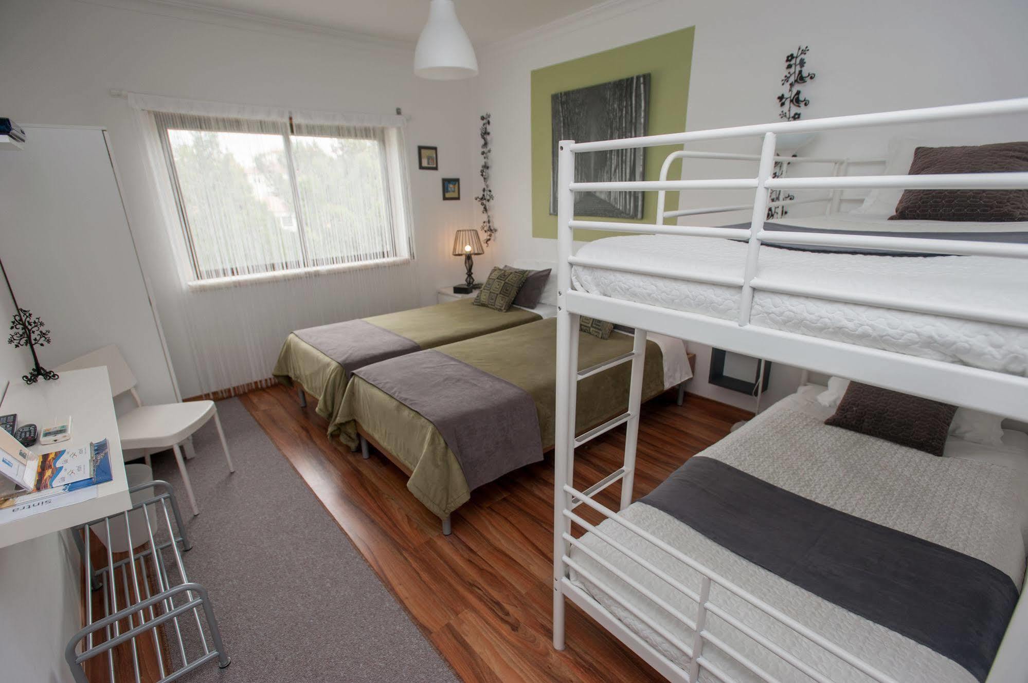 Dolce Cascais Guest House Εξωτερικό φωτογραφία