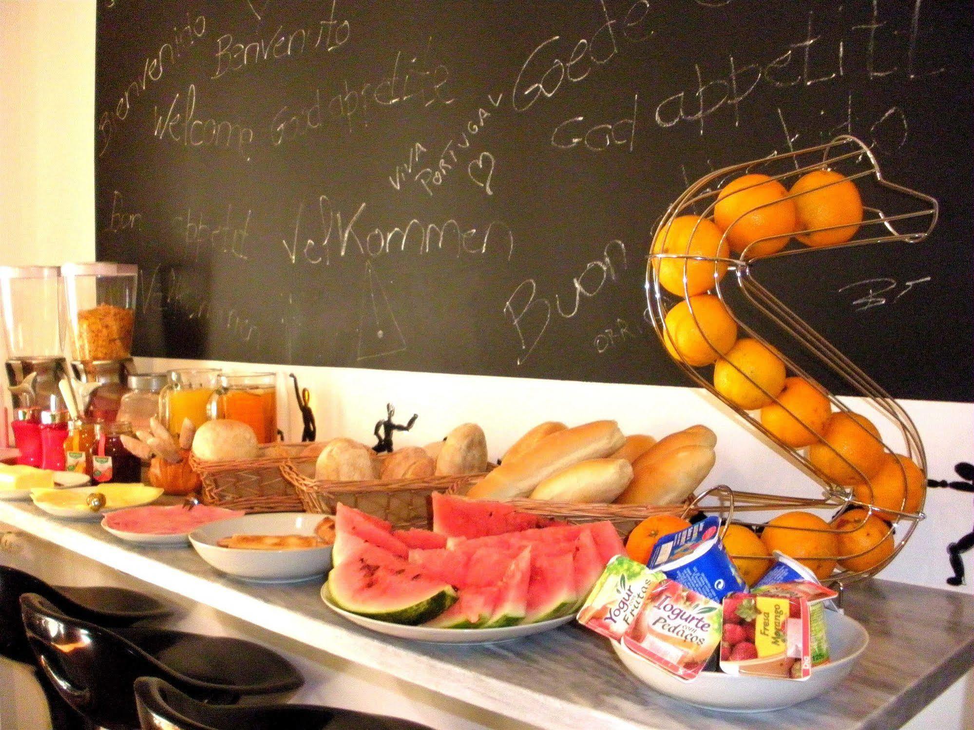 Dolce Cascais Guest House Εξωτερικό φωτογραφία
