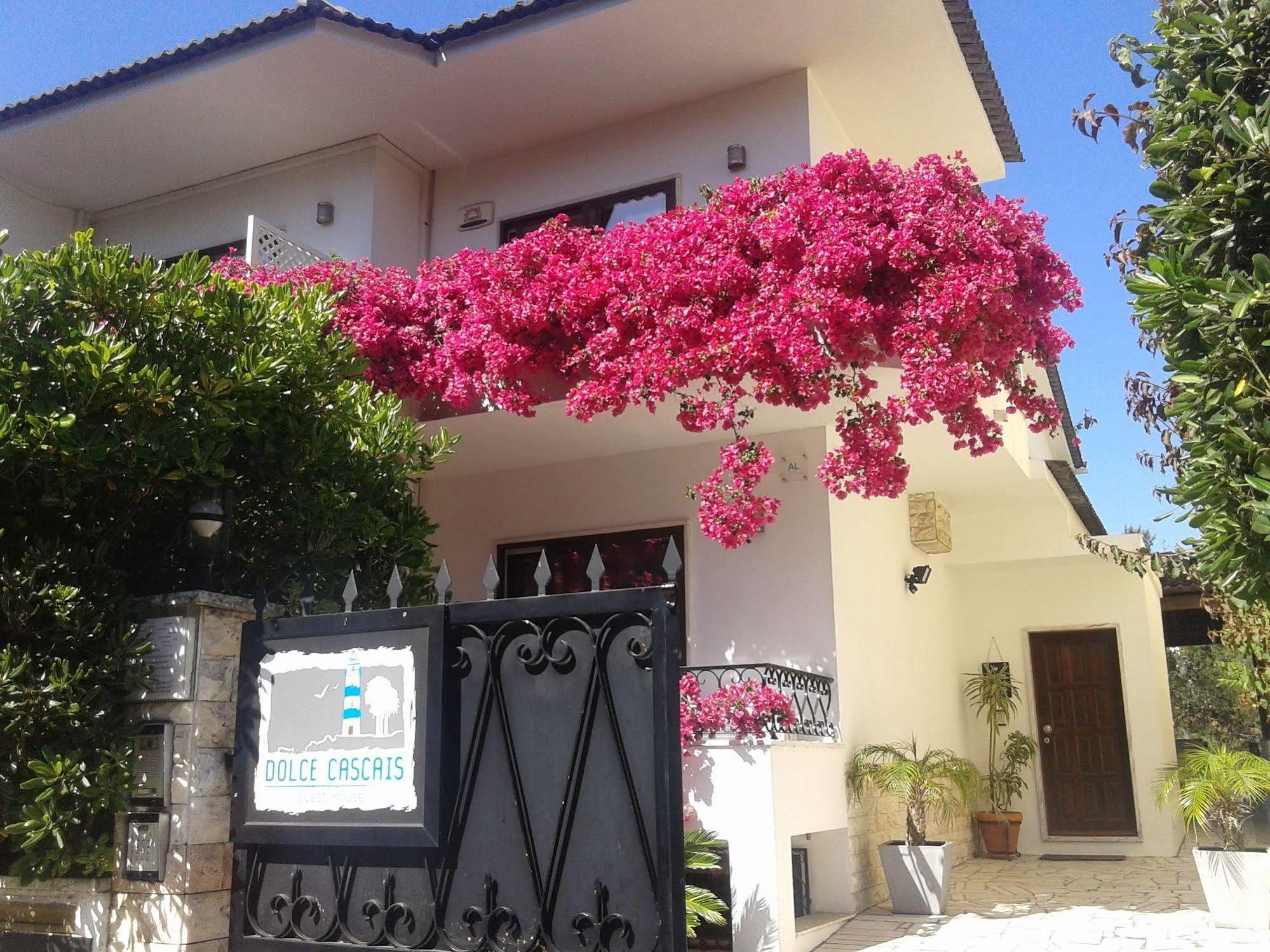 Dolce Cascais Guest House Εξωτερικό φωτογραφία