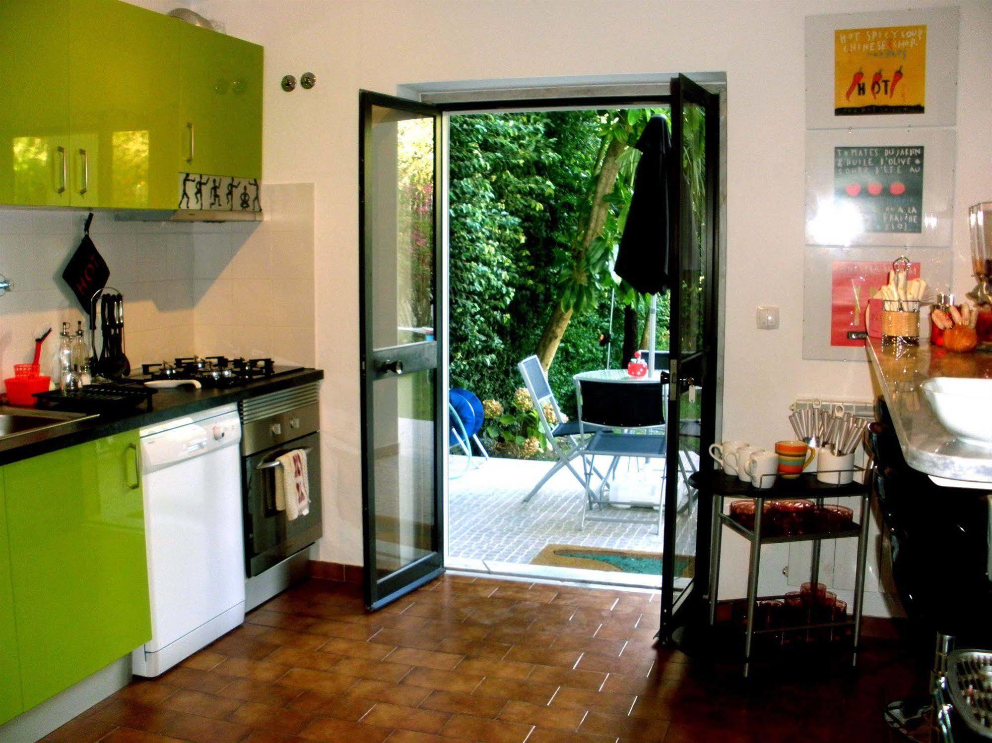 Dolce Cascais Guest House Εξωτερικό φωτογραφία