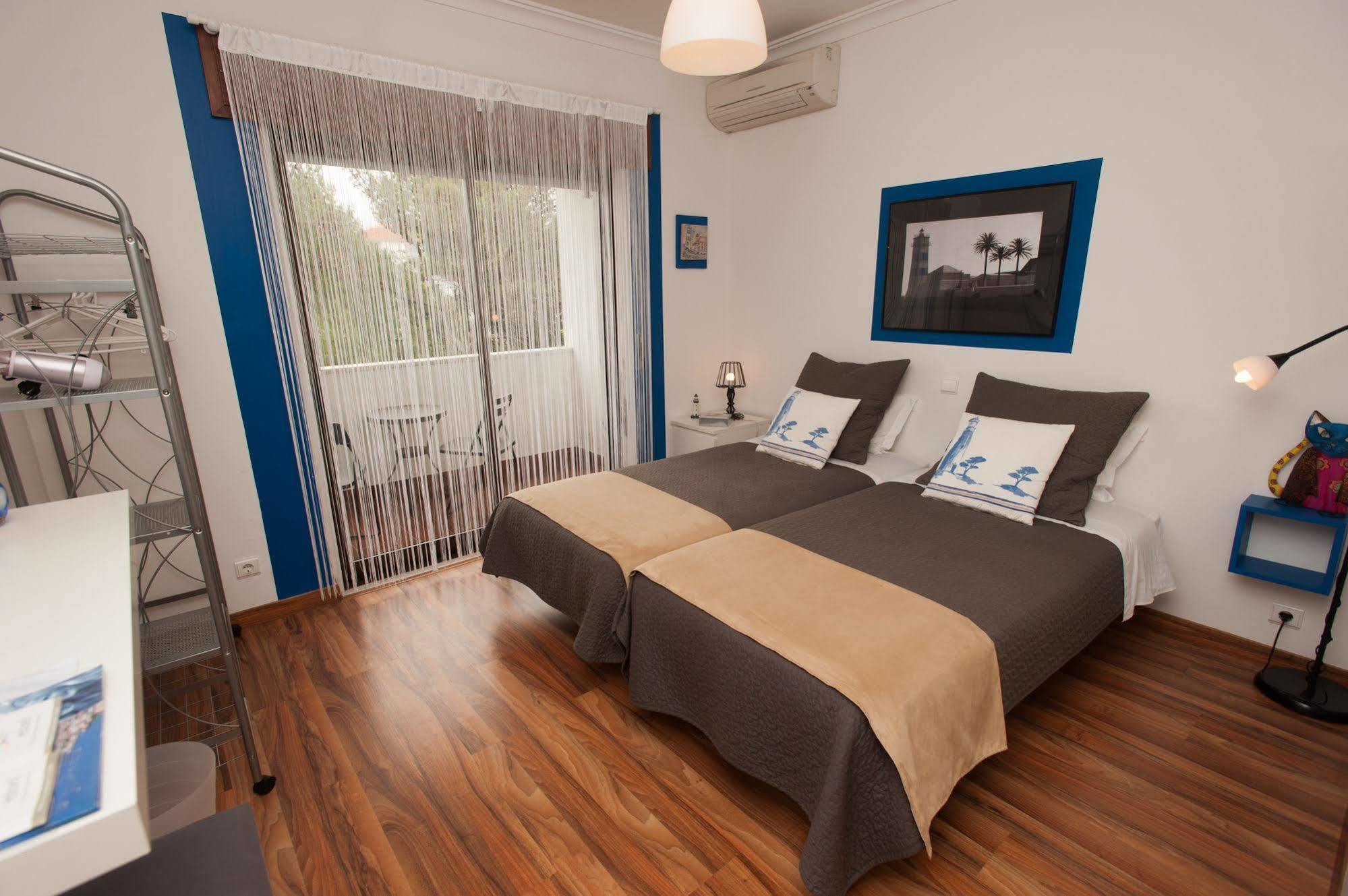 Dolce Cascais Guest House Εξωτερικό φωτογραφία