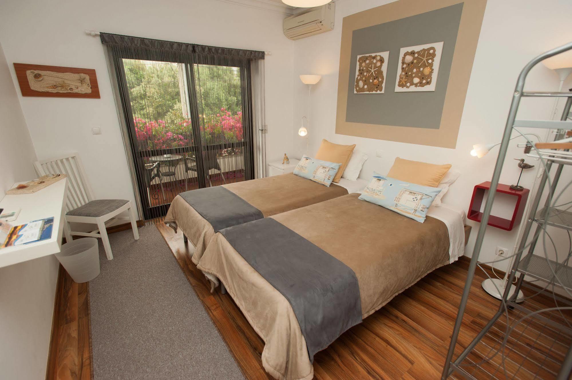 Dolce Cascais Guest House Εξωτερικό φωτογραφία