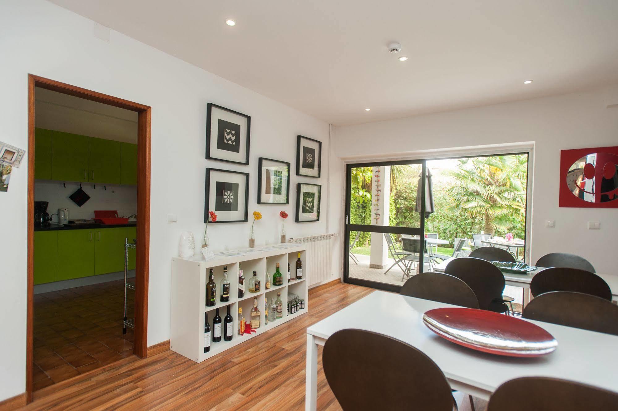 Dolce Cascais Guest House Εξωτερικό φωτογραφία
