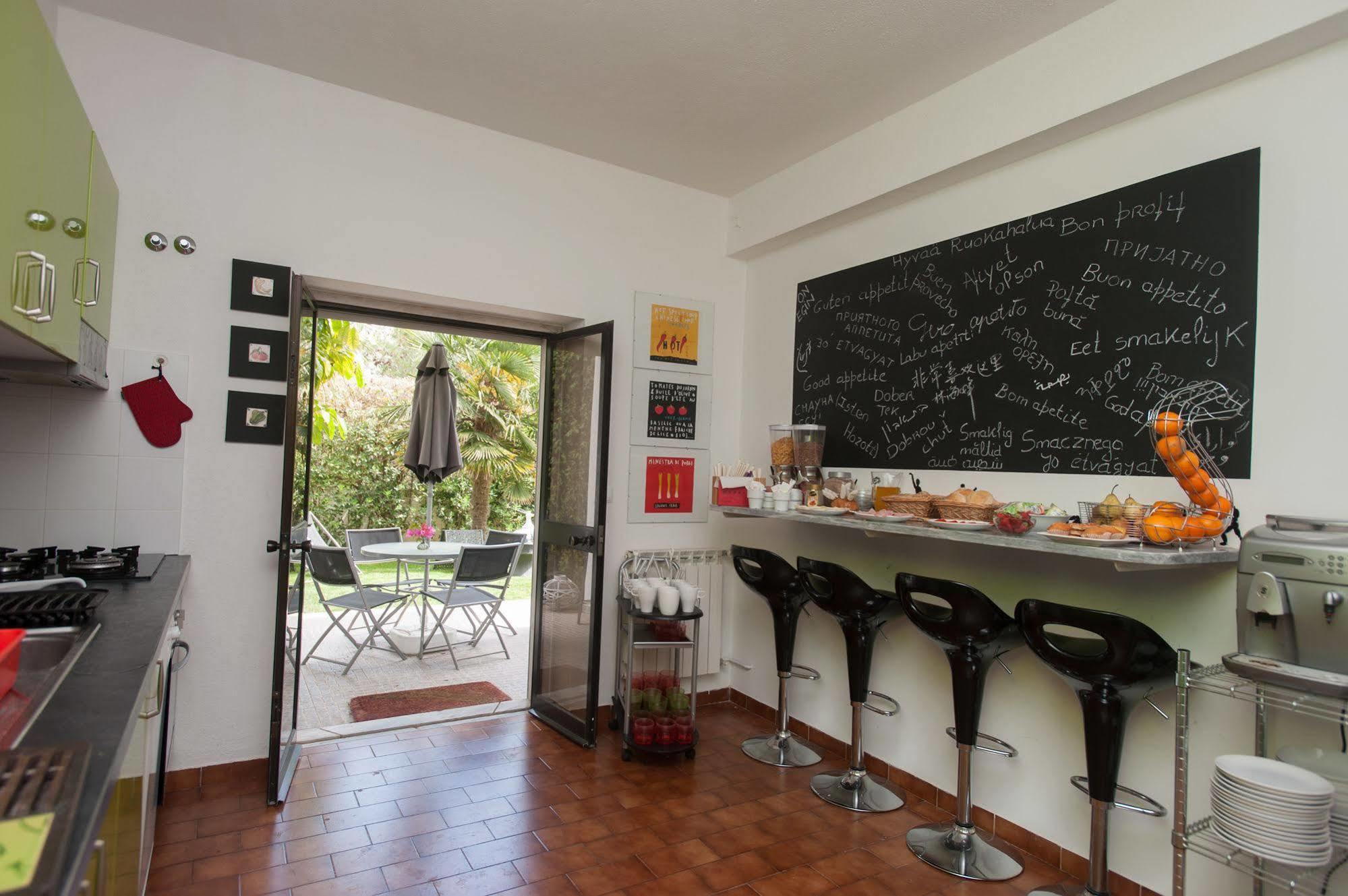 Dolce Cascais Guest House Εξωτερικό φωτογραφία