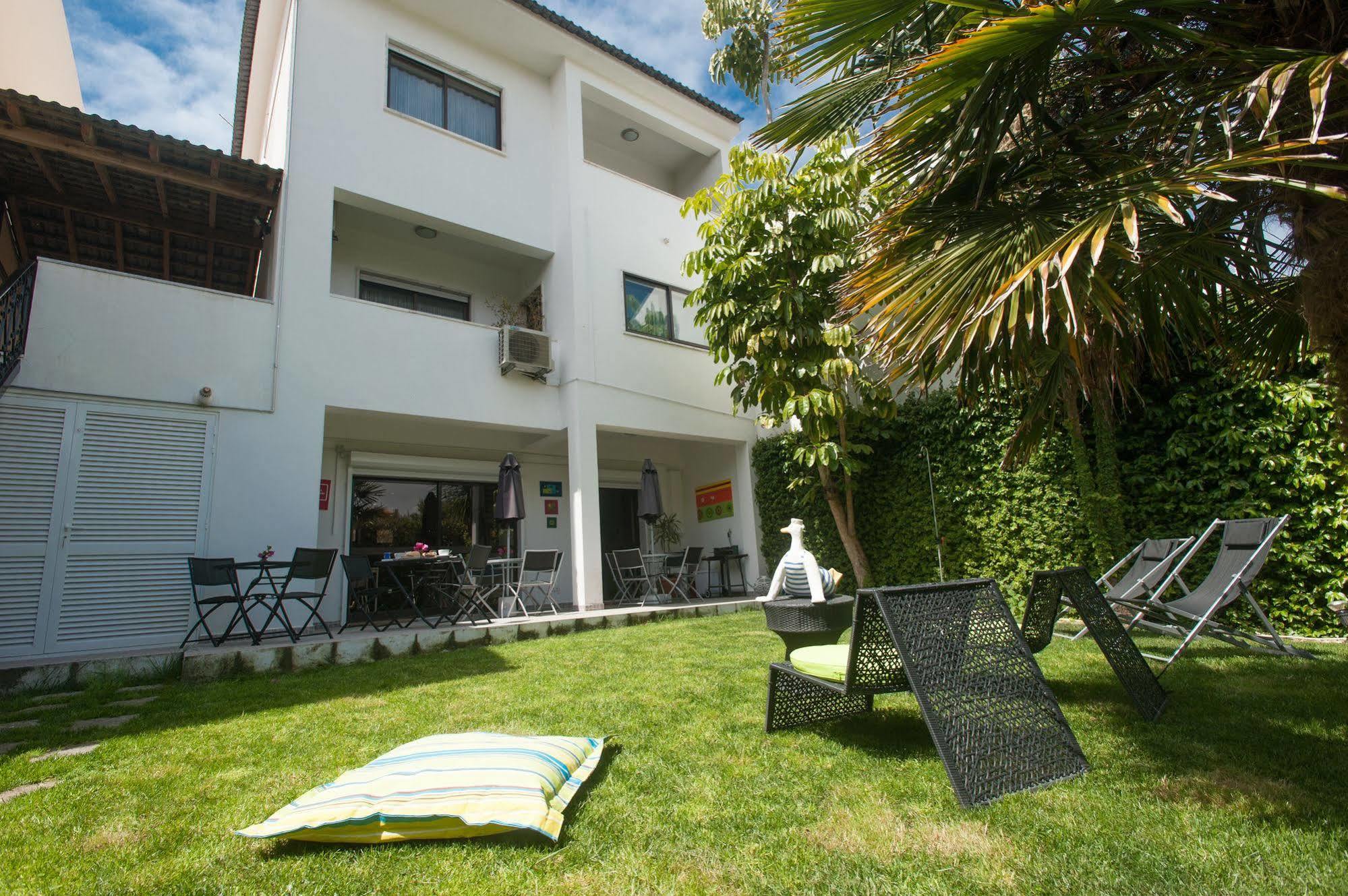 Dolce Cascais Guest House Εξωτερικό φωτογραφία