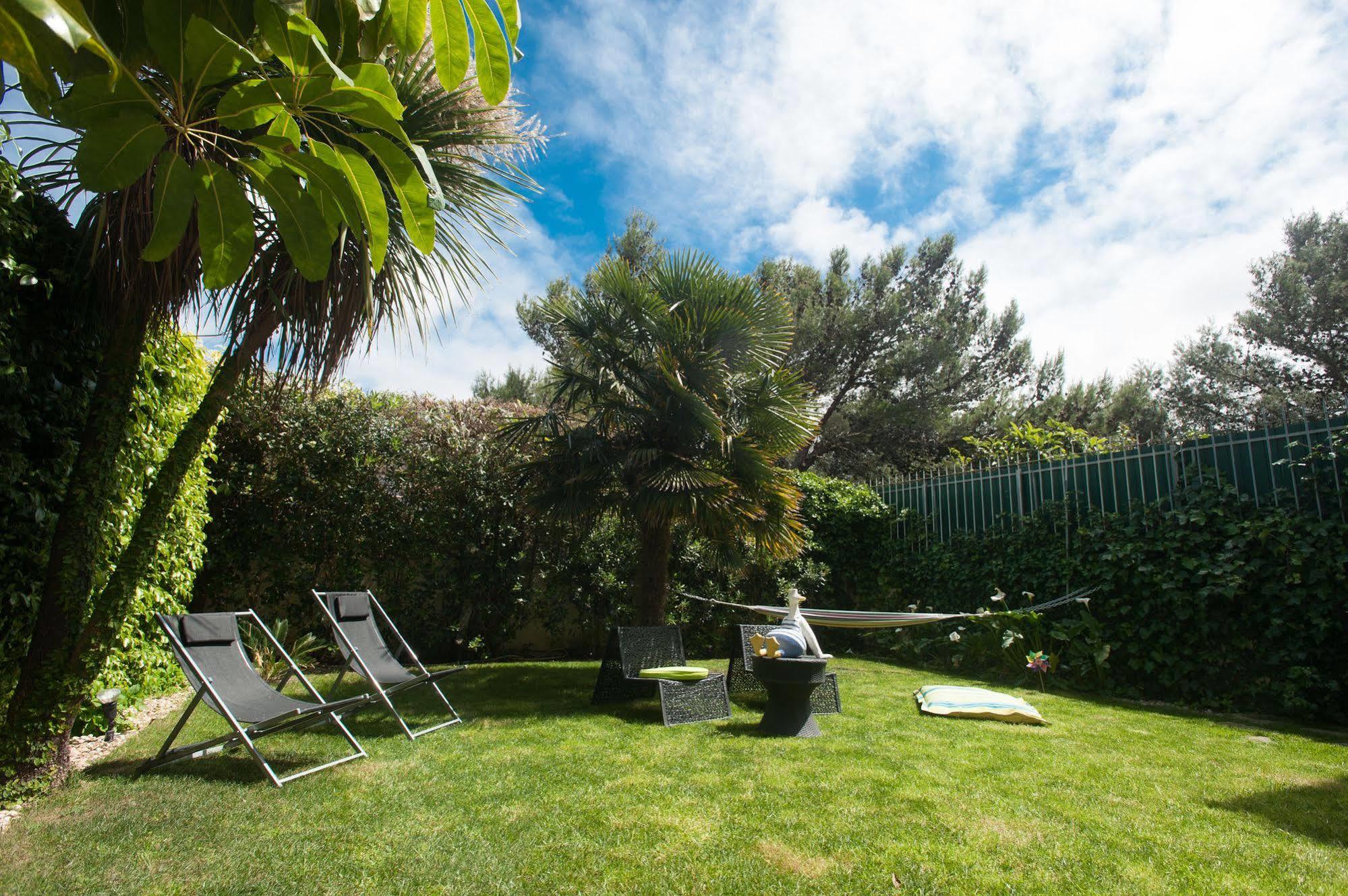 Dolce Cascais Guest House Εξωτερικό φωτογραφία