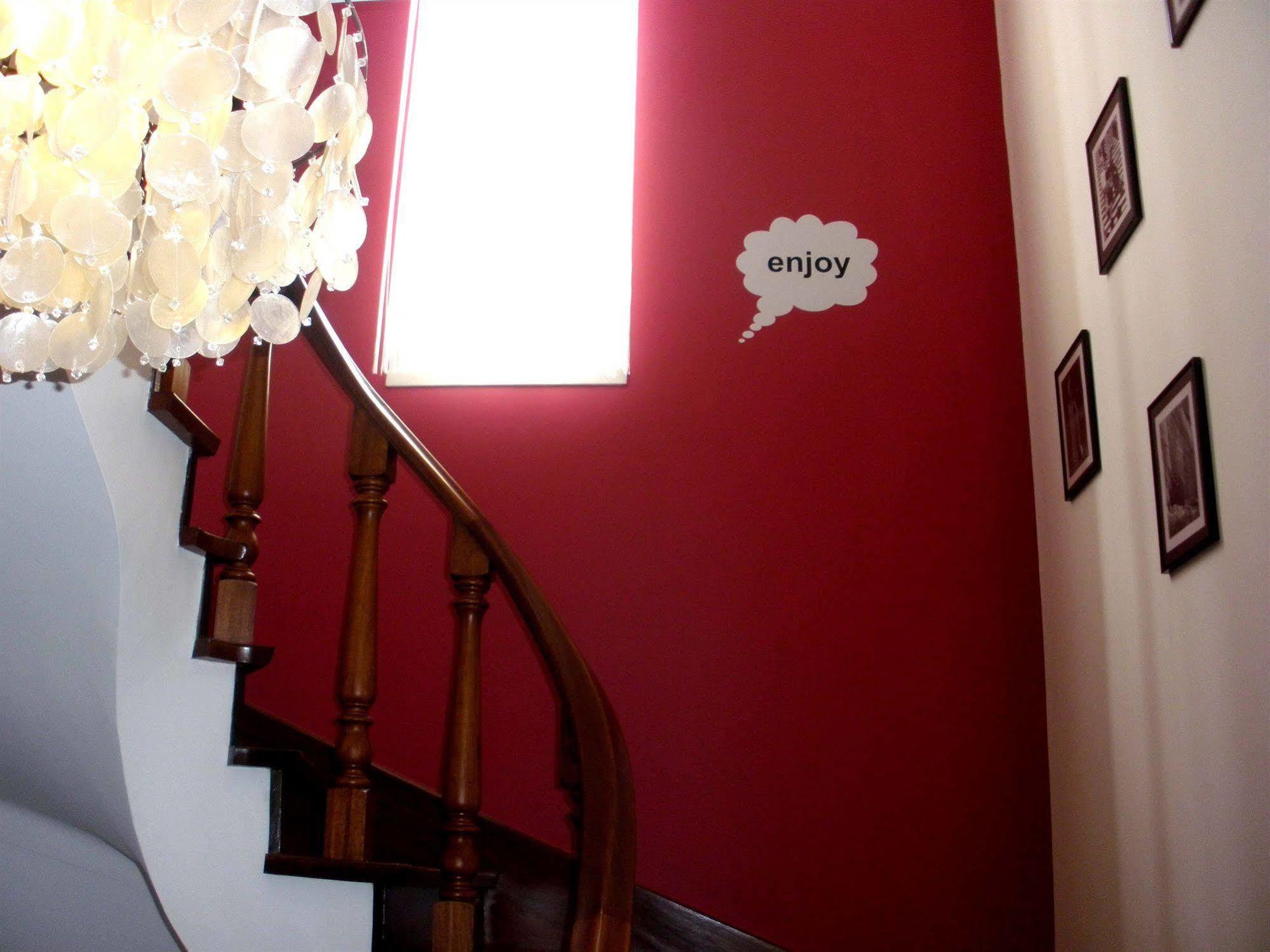 Dolce Cascais Guest House Εξωτερικό φωτογραφία