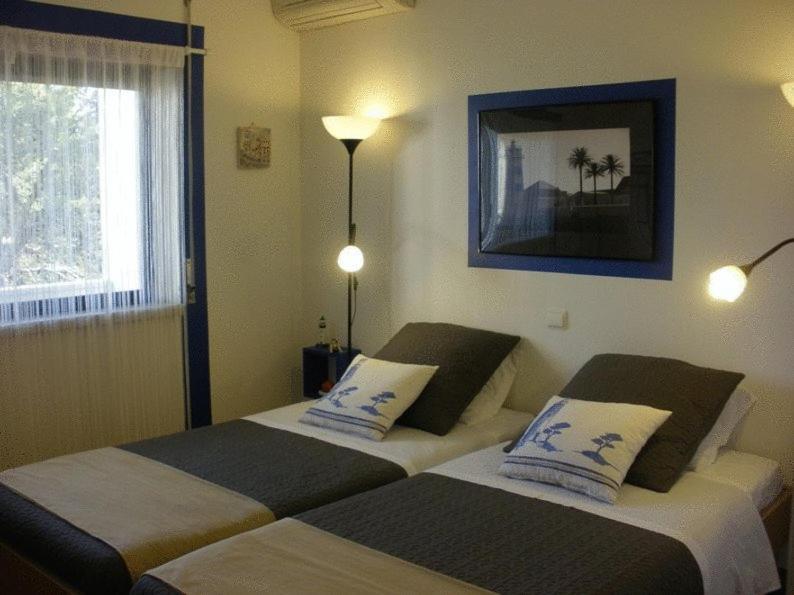 Dolce Cascais Guest House Εξωτερικό φωτογραφία